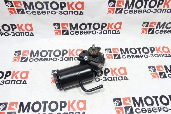 Насос гидроусилителя руля (гур ) Toyota Land