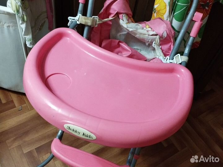 Стульчик для кормления