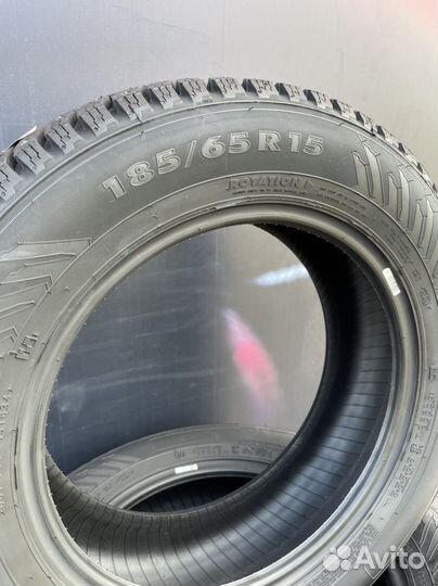 Nokian Tyres Nordman 8 185/65 R15 92T