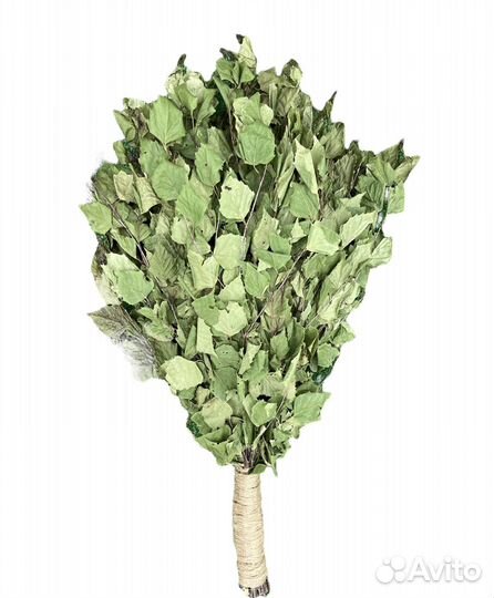 Веники для бани