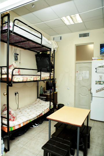 Комната 40 м², 2/2 эт.