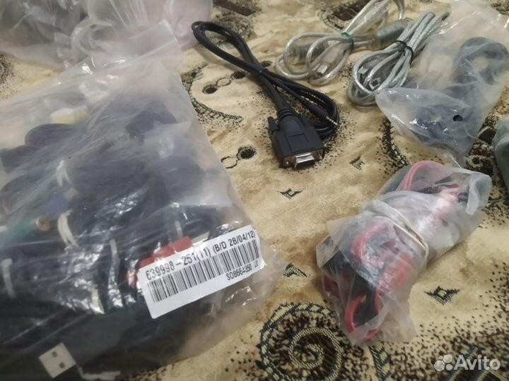 Оптический кабель