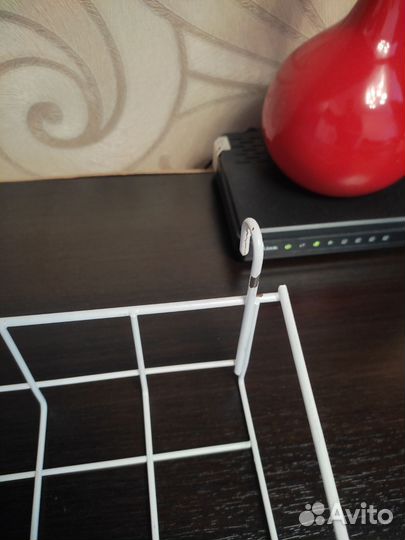 Корзина металлическая