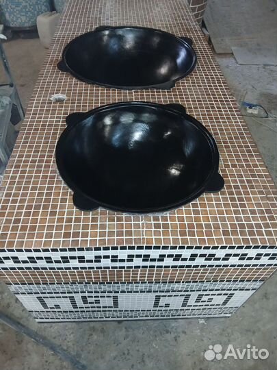 Тандыр узбекский