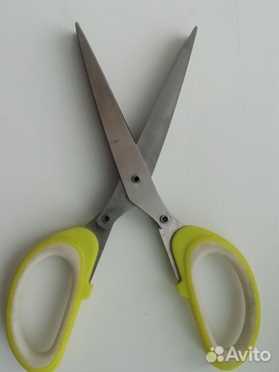 Специальные ножницы Vetta для нарезки зелени