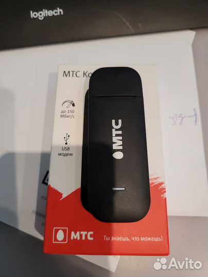 Модем 4G МТС 8810FT