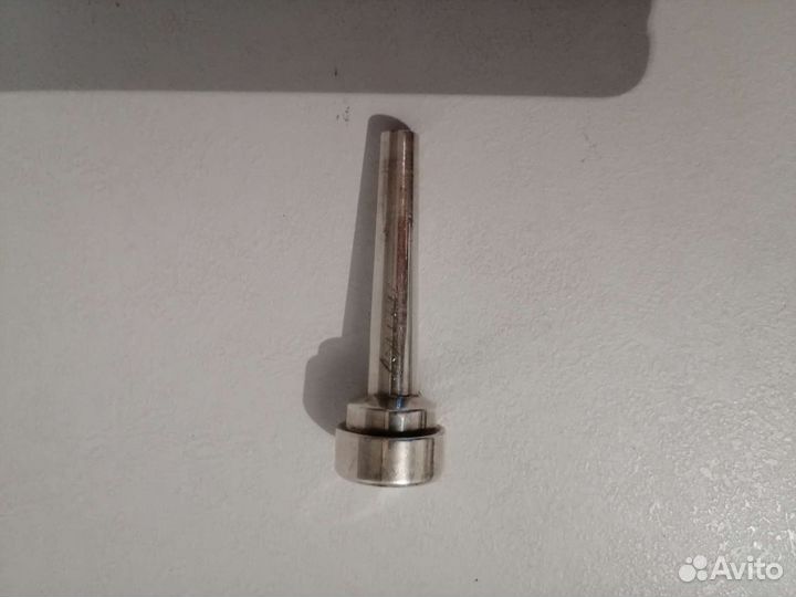 Мундштук для трубы