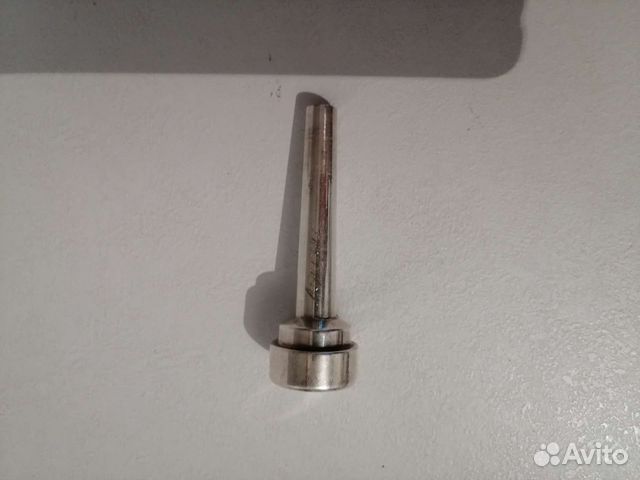 Мундштук для трубы