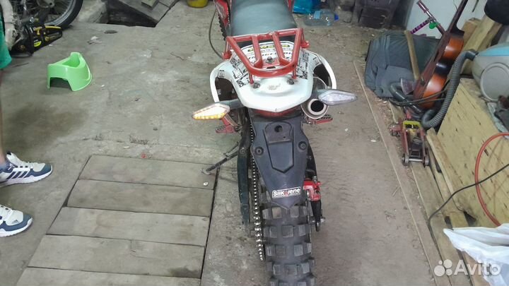 Продам эндуро