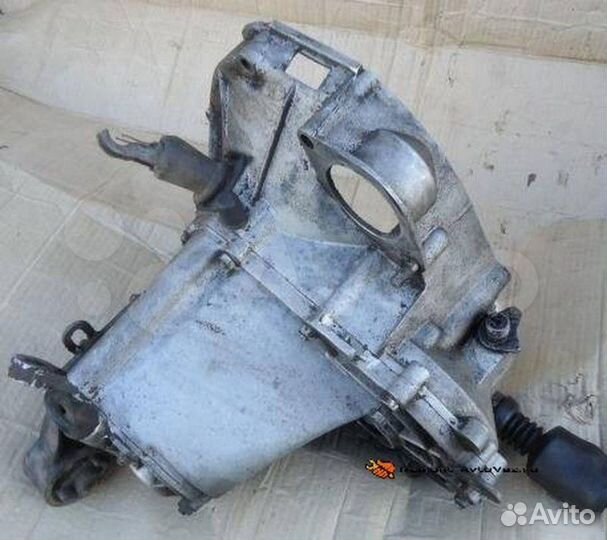 Кпп Лада 2108