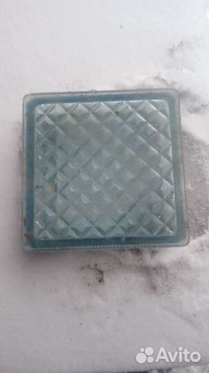 Стеклоблоки