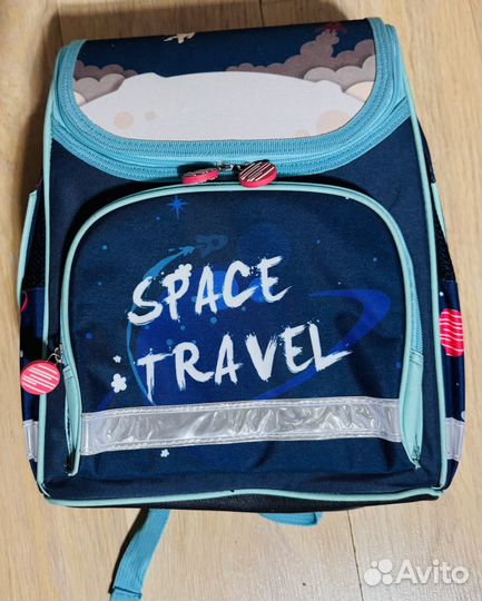 Новый ранец