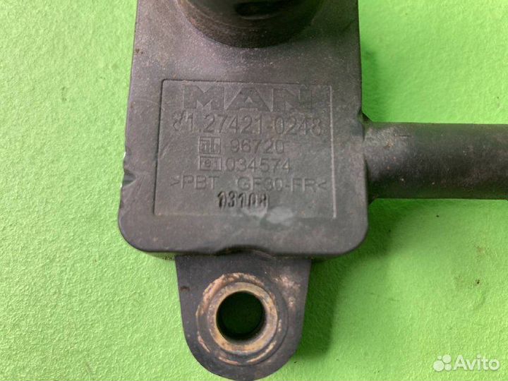 Датчик давления MAN TGX