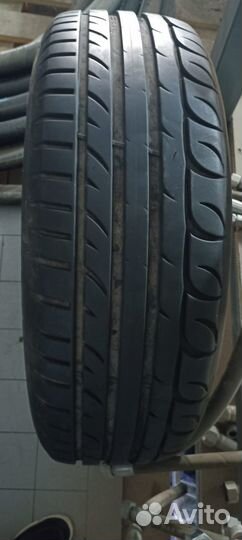 Tigar High Performance 215/60 R17 96H