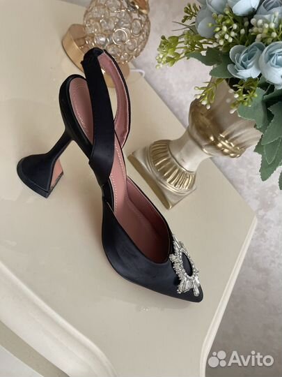 Туфли женские 38 размер