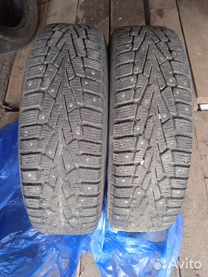Cordovan Centron 185/70 R28