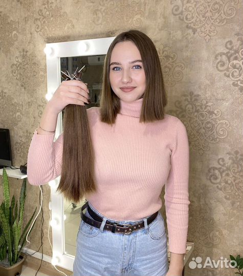 Купим волосы в Краснодаре