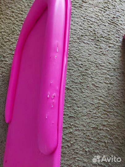 Пеленальная доска