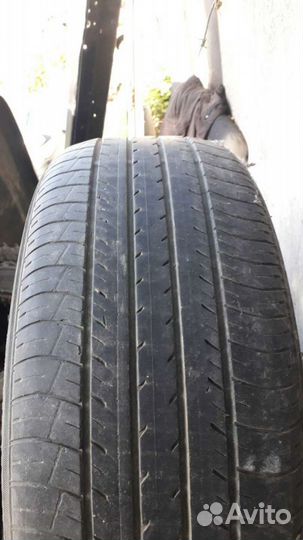 Yokohama Guardex F700P 155/55 R17