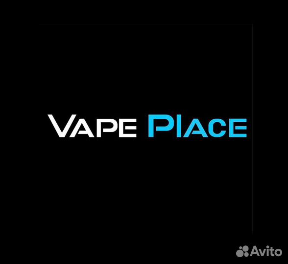 Продавец в vape shop