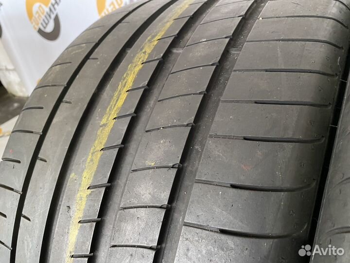 Goodyear Eagle F1 Asymmetric 3 305/30 R21 102V
