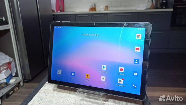 Teclast m40 air