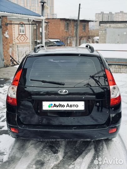 LADA Priora 1.6 МТ, 2011, 248 000 км