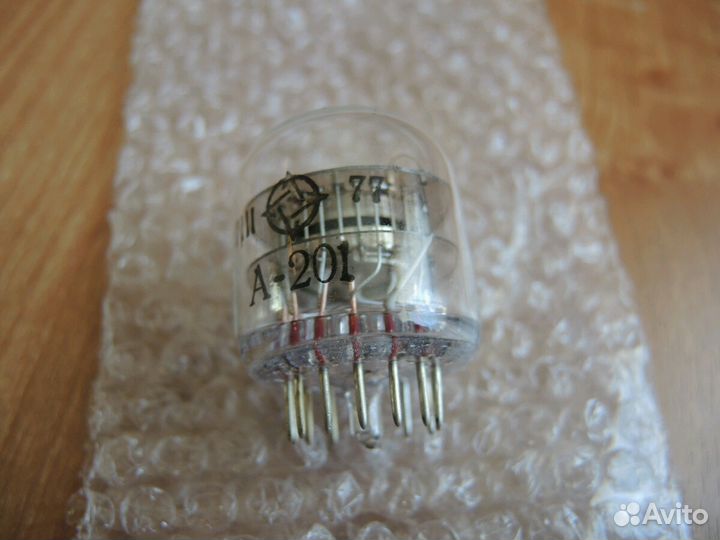 Индикатор А-201
