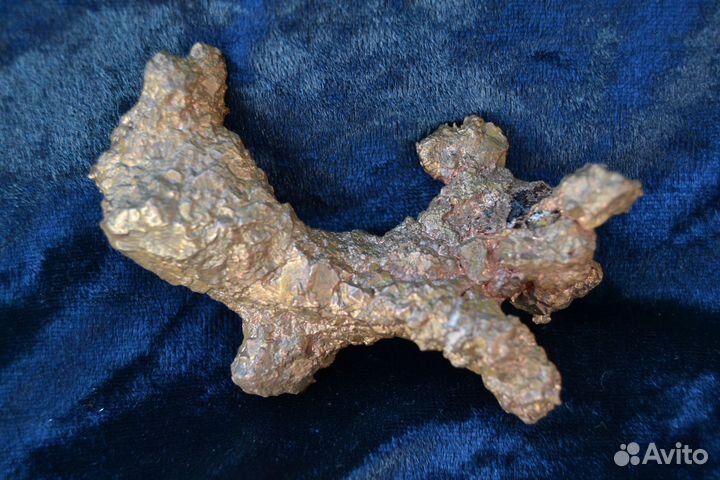 Камнесамоцветное сырьё