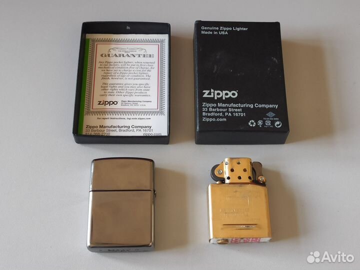 Зажигалка Zippo Armor Hexagon Design 49021