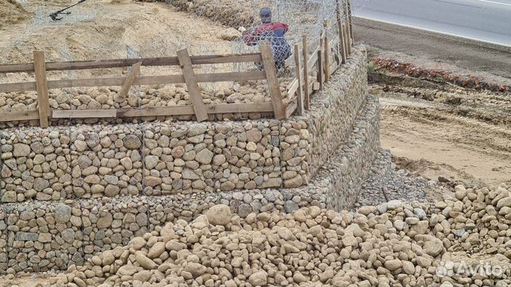 Булыжный камень