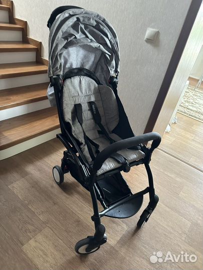 Коляска yoya 175