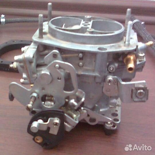 Карбюраторы