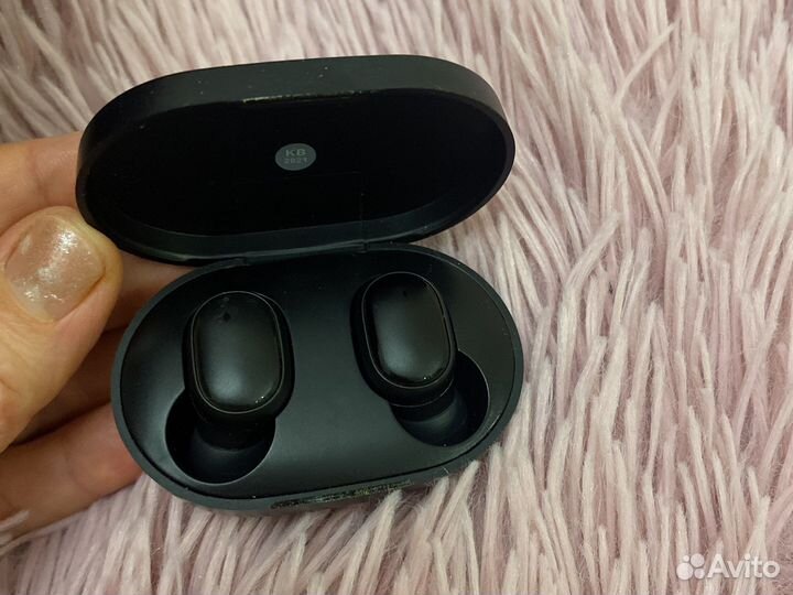 Наушники ксиоми телефон самсунг