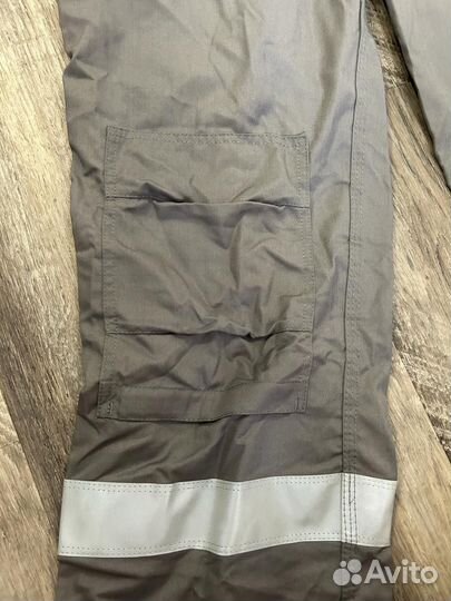 Спецодежда Mi swaco 48-50/182-188 комбинезон лето