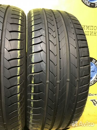 Goodyear EfficientGrip 245/45 R18 100Y
