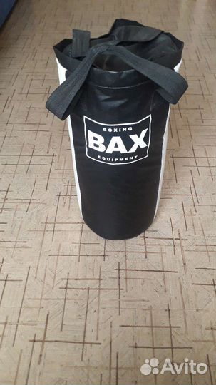 Груша боксёрская