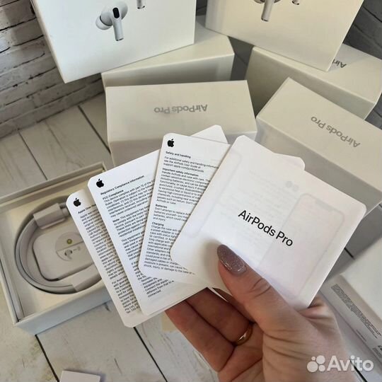 AirPods Pro 2