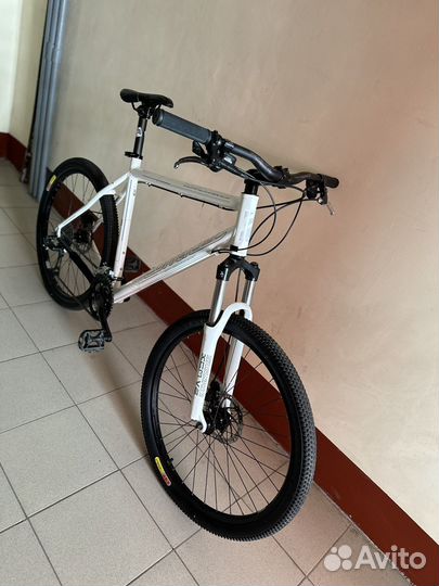 Продам велосипед Corratec X-Vert Motion