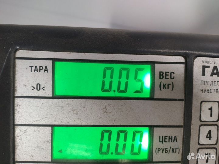K50P5608 Реле отопителя