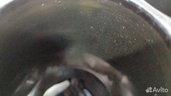 Блок цилиндров Nissan Expert VW11 QG18DE 2002