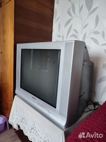 Телевизор бу