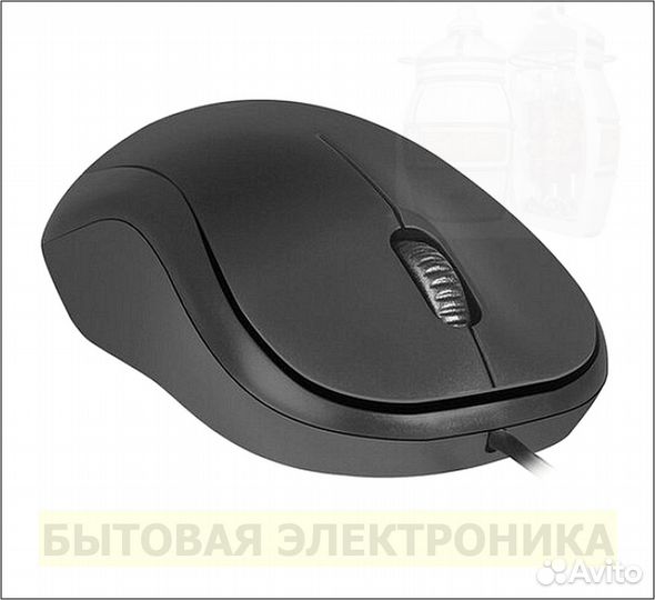 Мышь компьютерная