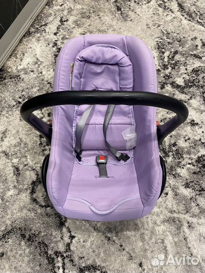 Автолюлька