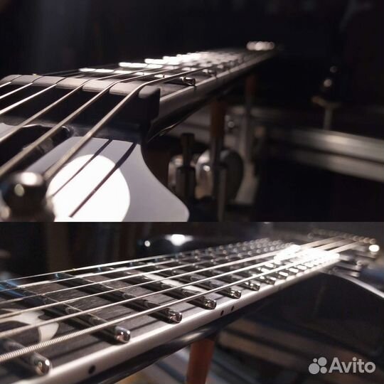 Замена ладов(4.3;3мм)гитарный мастер,ремонт гитар