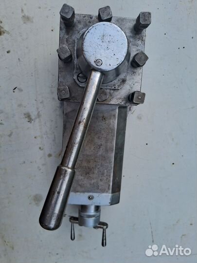 Малая продольная ит-1М