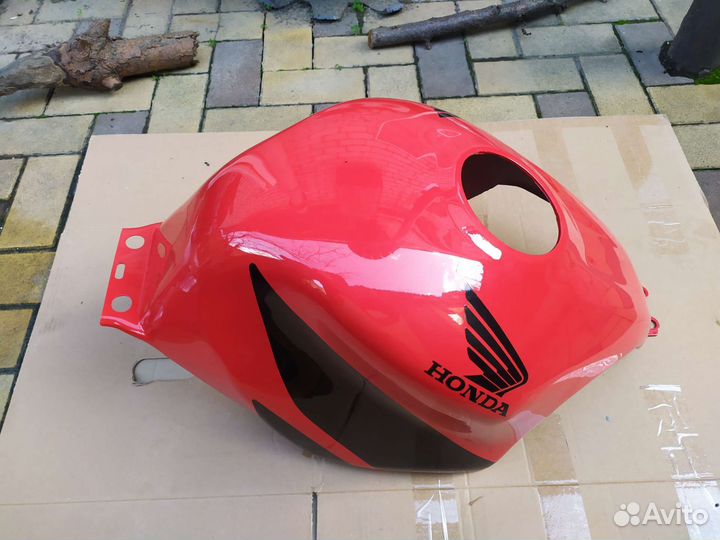 Комплект пластика для Honda CBR 600 F4