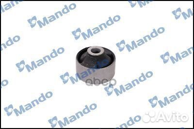 Втулка рычага подвески перед hyundai elantra