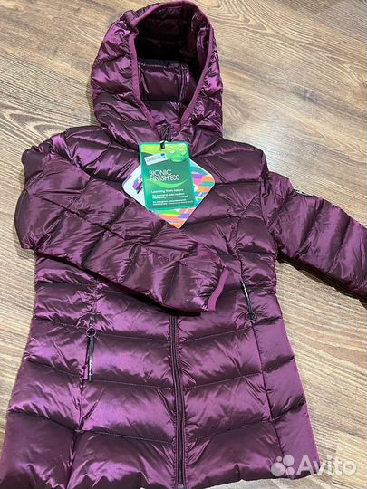 Куртка huppa для девочки