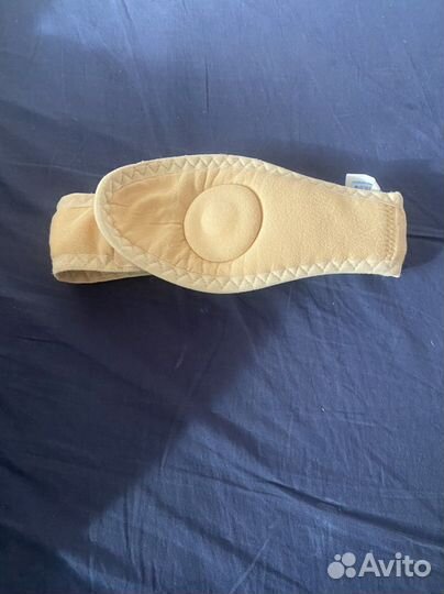 Бандаж грыжевой пупочный детский